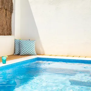 Ambassador Private Pool Apartamento
