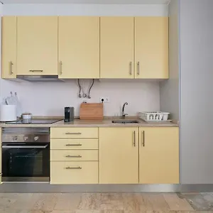 Corner House Apartamento