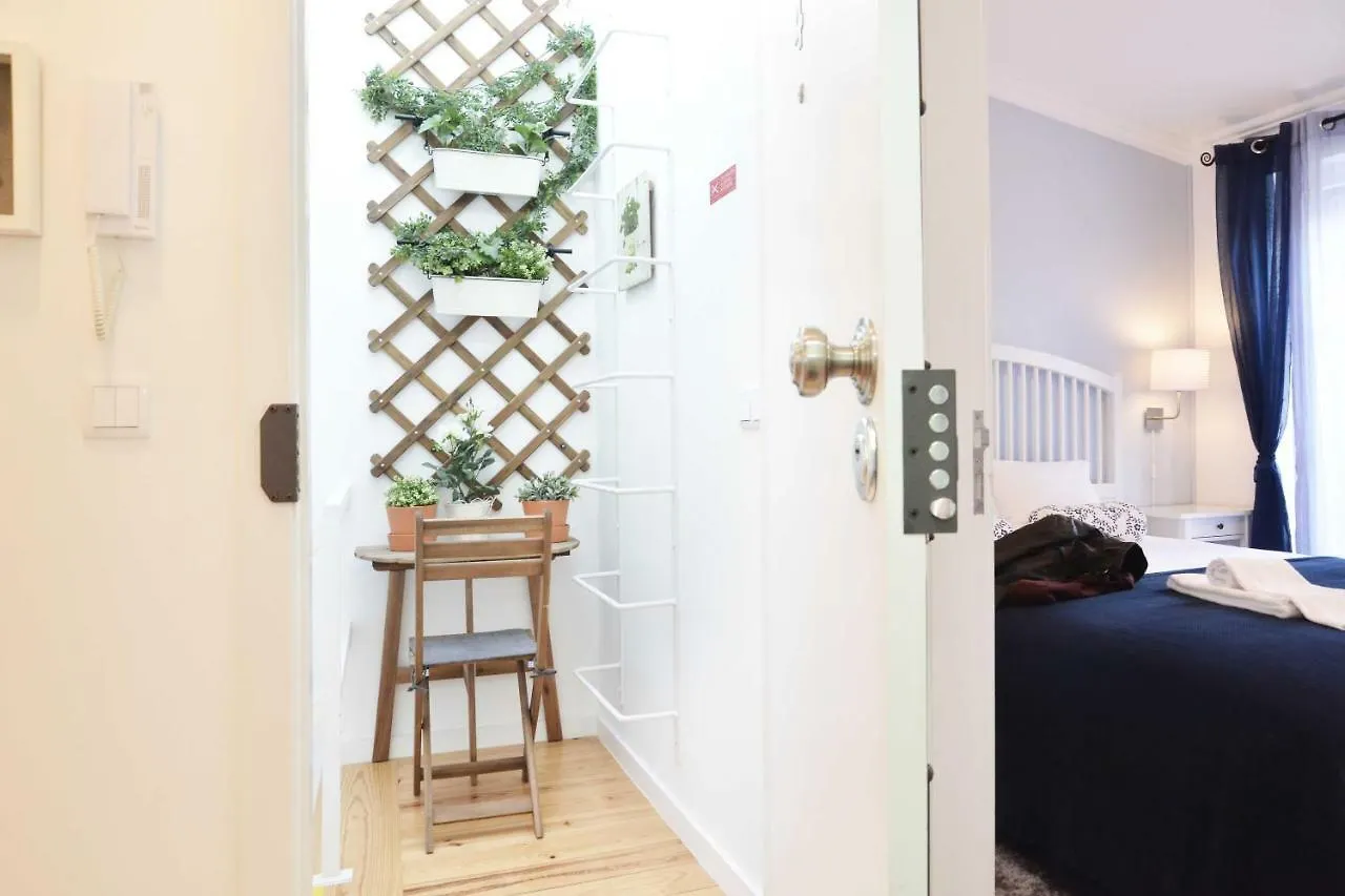 Appartement Santana 4 - Checkinhome Lisboa