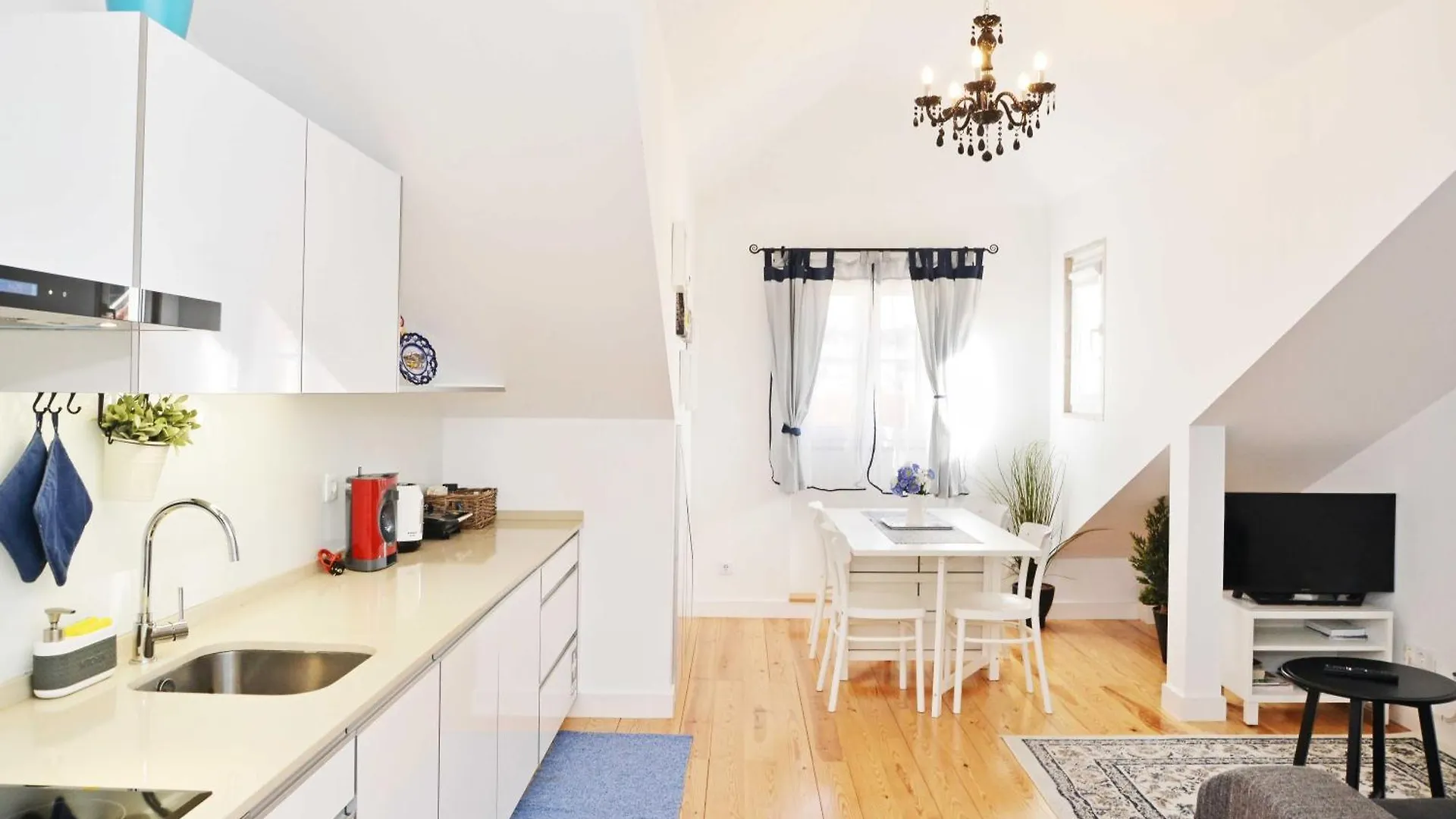 Appartement Santana 4 - Checkinhome Lisboa